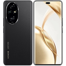 Смартфон Honor 200 Pro 12/512 Гб, черный