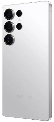 Смартфон Samsung Galaxy S25 Ultra Dual Sim 12/256/512/1024