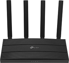 TP-LINK Archer AX12, черный