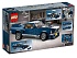 Конструктор LEGO Creator 10265 Ford Mustang
