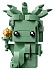 Конструктор LEGO BrickHeadz 40367 Статуя Свободы