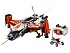 Конструктор LEGO Technic VTOL Heavy Cargo Spaceship LT81 (42181)