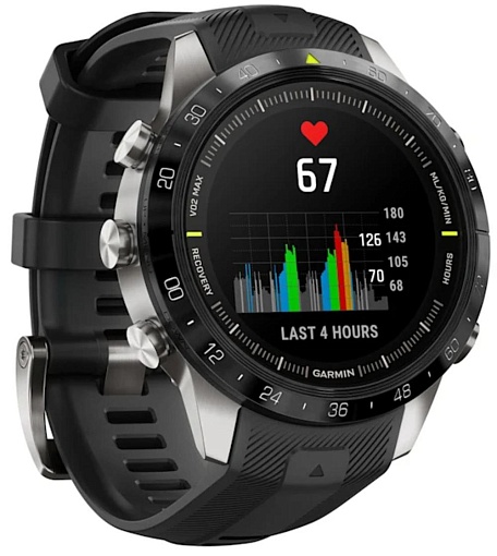 Умные часы Garmin MARQ Athlete Gen 2