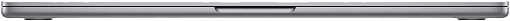 Ноутбук Apple MacBook Air 15 (M3, 8C CPU/10C GPU, 2024), 8 ГБ, 256 ГБ SSD