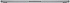 Ноутбук Apple MacBook Air 15 (M3, 8C CPU/10C GPU, 2024), 8 ГБ, 256 ГБ SSD