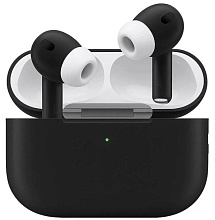 Беспроводные наушники Apple AirPods Pro 3 USB-C Color, черный титан