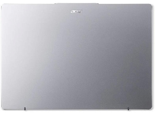 Ноутбук Acer Swift Go 14 SFG14-73-56KL (Intel Core Ultra 5 125H, Intel Arc Graphics) 16ГБ, 512ГБ, noOS