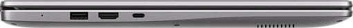 Ноутбук Honor MagicBook X16 2025 GOH-X 16 (AMD Ryzen 5 6600H, AMD Radeon 660M) 16ГБ, 512ГБ SSD, noOS
