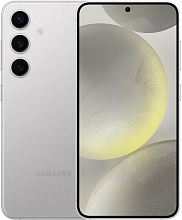 Смартфон Samsung Galaxy S24 8/256Gb, серый (SM-S921B/DS)