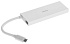 Хаб Xiaomi 5 в 1 с USB Type-C USB3.0 HDMI 4K PD100W