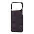 Чехол uBear Supreme Case Kevlar с MagSafe для iPhone 18 Pro Max
