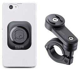 SP Connect MOTO BUNDLE LT UNIVERSAL INTERFACE SPC+