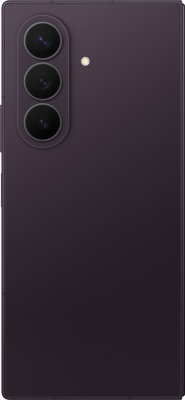 Смартфон Samsung Galaxy Z Fold8 Ultra 16/1ТБ, фиолетовый