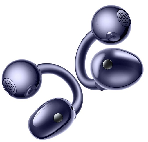Беспроводные наушники TWS Huawei FreeClip 2 S