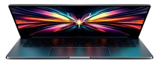 Ноутбук Xiaomi REDMI Book Pro 16" 2025 (Intel Core Ultra 7 255H , Intel Arc Graphics) 32ГБ, 1Tb SSD, Windows 11