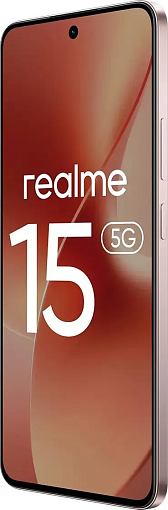 Смартфон realme 15 12/256 ГБ