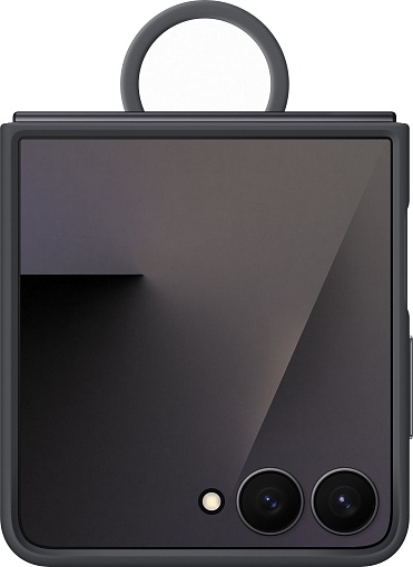 Чехол Samsung Ring Case для Galaxy Z Flip7