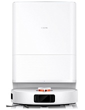 Xiaomi Robot Vacuum X20 Pro, белый