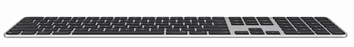 Клавиатура Apple Magic Keyboard Touch ID Numeric Keypad USB-C
