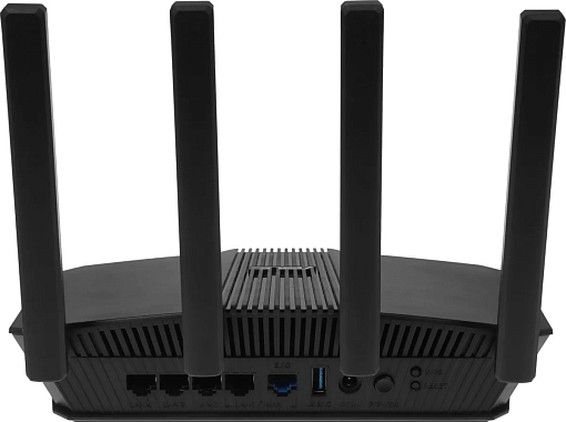 Wi-Fi роутер ASUS RT-BE58U