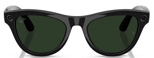 Умные очки Ray-Ban Meta Skyler (Gen2) RW4014
