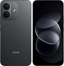 Xiaomi Redmi Note 17 Pro 5G 8/256ГБ, черный