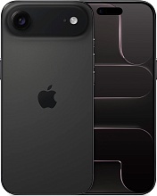 Apple iPhone Air 512GB, Space Black (черный)