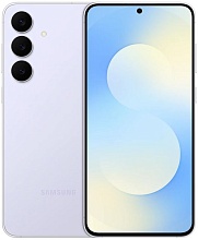 Samsung Galaxy S26 FE 12/512ГБ, Icy Blue