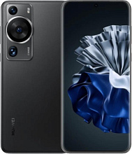 Смартфон HUAWEI P60 Pro 12/512 Гб, черный