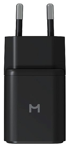 Сетевое зарядное устройство Magssory Nano Pro 100W GaN, с функцией быстрой зарядки