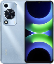 Huawei nova Y72S 8/128 Гб, синий