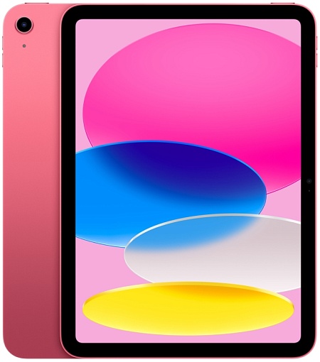 Планшет Apple iPad (2022) Wi-Fi