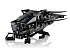 Конструктор LEGO Дюна: Королевский орнитоптер Атрейдесов (10327)