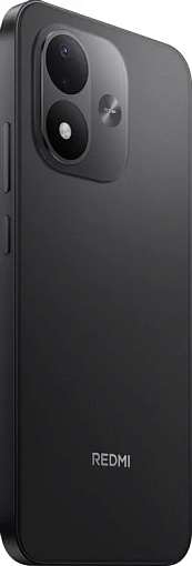 Смартфон Xiaomi Redmi Note 17 6/256ГБ
