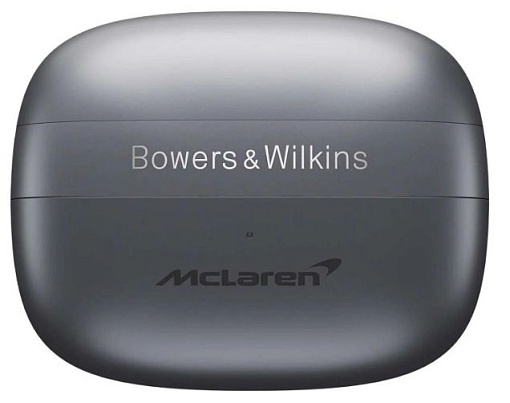 Беспроводные наушники Bowers & Wilkins Pi8