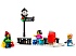 Конструктор LEGO 10308 Главная Рождественская улица