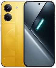 Poco X8 Pro 12/512 ГБ, желтый