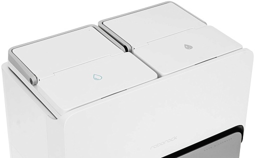 Робот-пылесос Roborock S8 Max Ultra