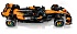 Конструктор Lego Technic 42228 Болид McLaren F1