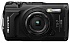 Компактный фотоаппарат Olympus OM System Tough TG-7