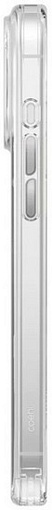 Чехол Uniq Coehl Willow с MagSafe для iPhone 16 Pro Max