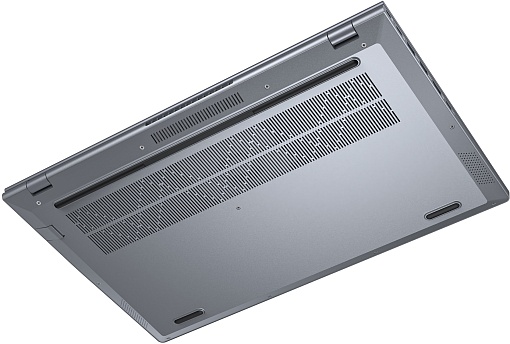 Ноутбук FlashBook 15.6" (AMD Ryzen 5 5500H, RAM 16 ГБ, SSD 512 ГБ, AMD Radeon Vega 6, Windows Home)