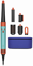 Dyson Airwrap i.d. Straight+Wavy HS08 для прямых и волнистых волос, Ceramic Patina/Topaz (Керамическая Патина/Топаз) 533598-01 EU