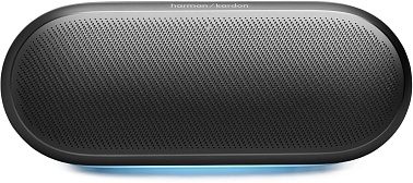 Портативная колонка Harman Kardon Luna 2, черный