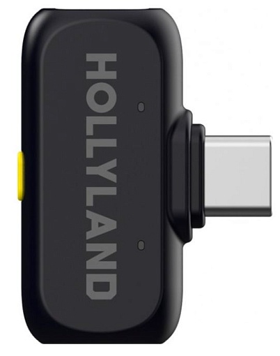 Радиосистема Hollyland Lark A1 Mini Duo