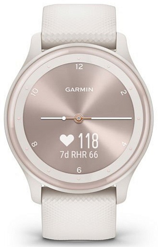 Умные часы Garmin Vivomove Sport