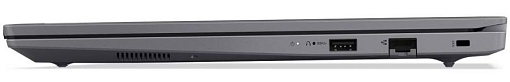 Ноутбук Lenovo IdeaPad Slim 3 15ARP10 15.3" (AMD Ryzen 7 170, AMD Radeon 680M) 16ГБ, 512ГБ SSD, noOS