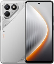 Tecno Pova 7 Neo 8/256Gb, серебристый