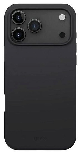 Чехол Uniq LINO с MagSafe для iPhone 17 Pro Max