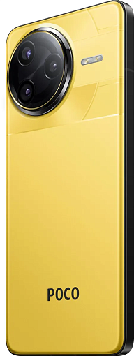 Смартфон Xiaomi POCO F7 Ultra 12/256 Гб
